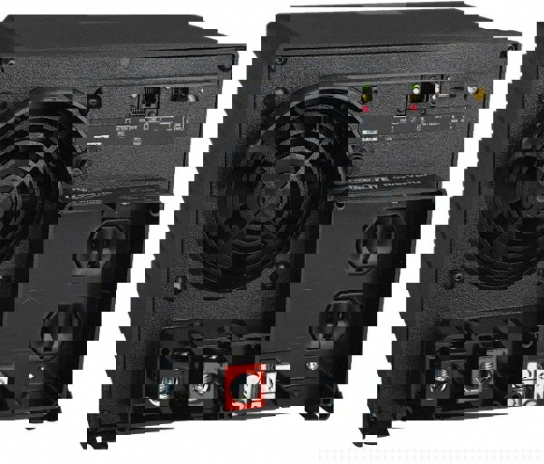 1250W INDUSTRIAL INVERTER 120V 2 OUT 5-1